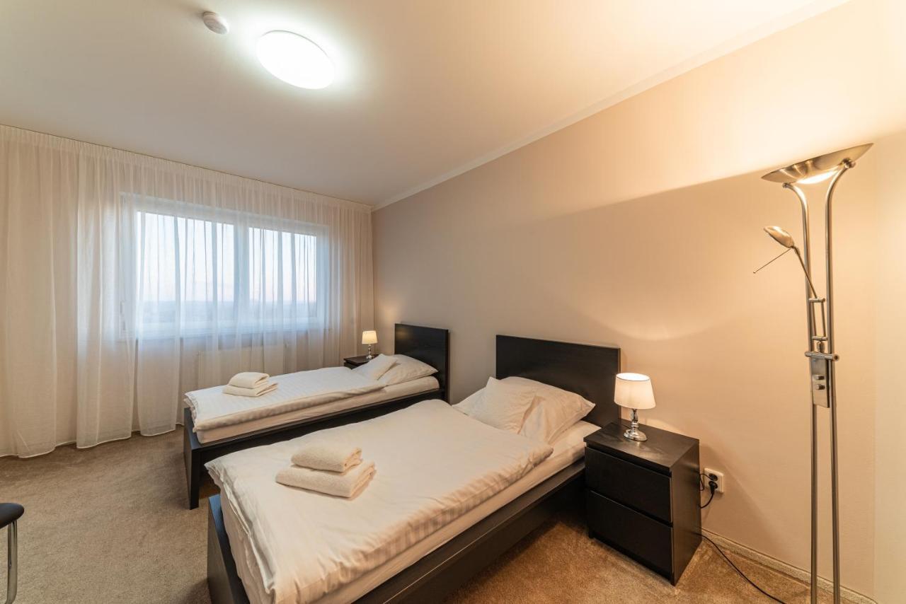 Penzion Lomská Vyhlídka Lom u Mostu Exterior foto